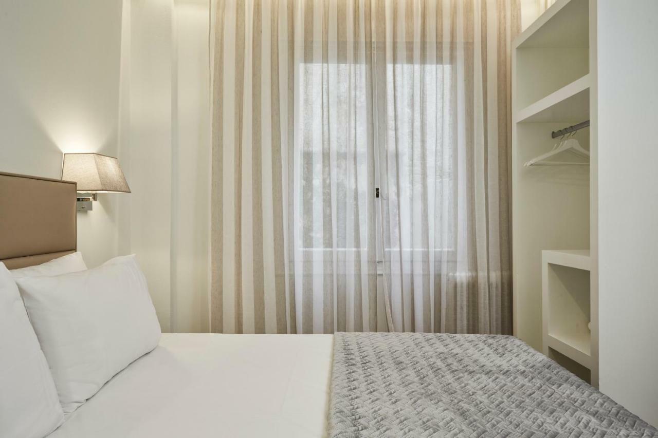 Apartment Cozy And Bright 2bd In Kolonaki