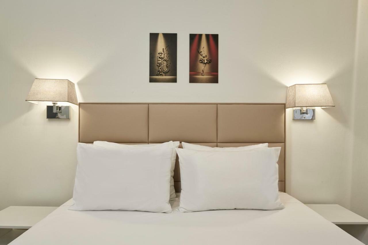 Cozy And Bright 2bd In Kolonaki * Αθήνα