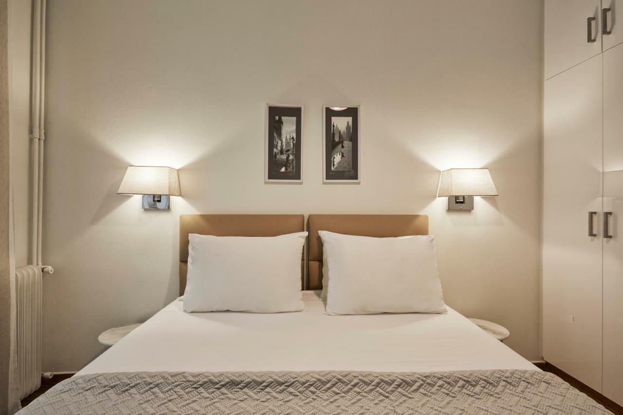 Cozy And Bright 2bd In Kolonaki Apartment Athens
