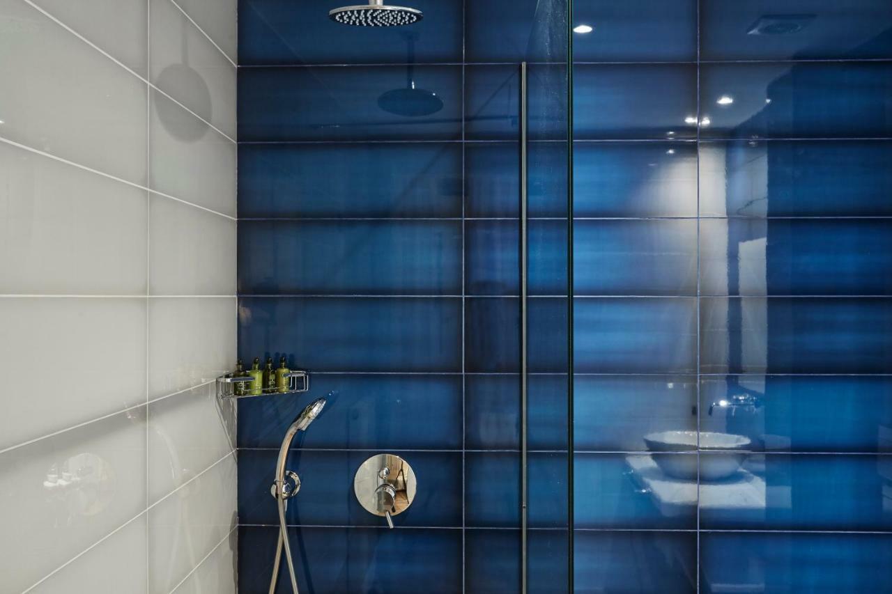 Διαμέρισμα Cozy And Bright 2bd In Kolonaki