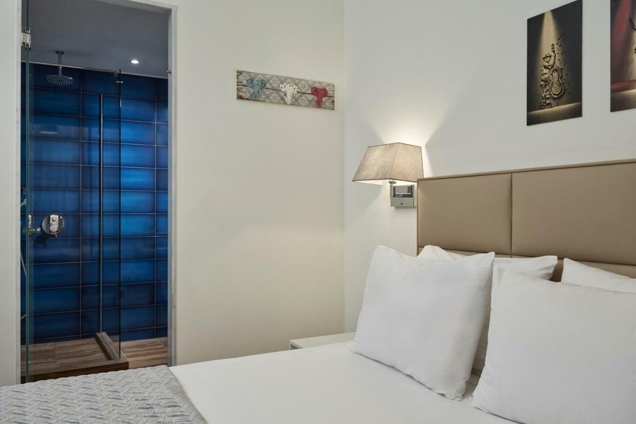 Cozy And Bright 2bd In Kolonaki * Αθήνα