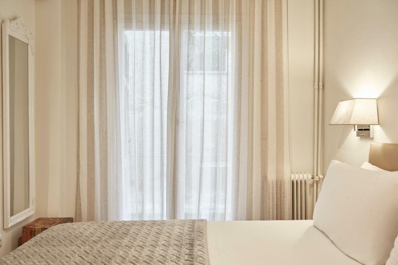 Διαμέρισμα Cozy And Bright 2bd In Kolonaki Αθήνα